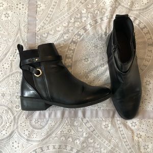 H&M Boots